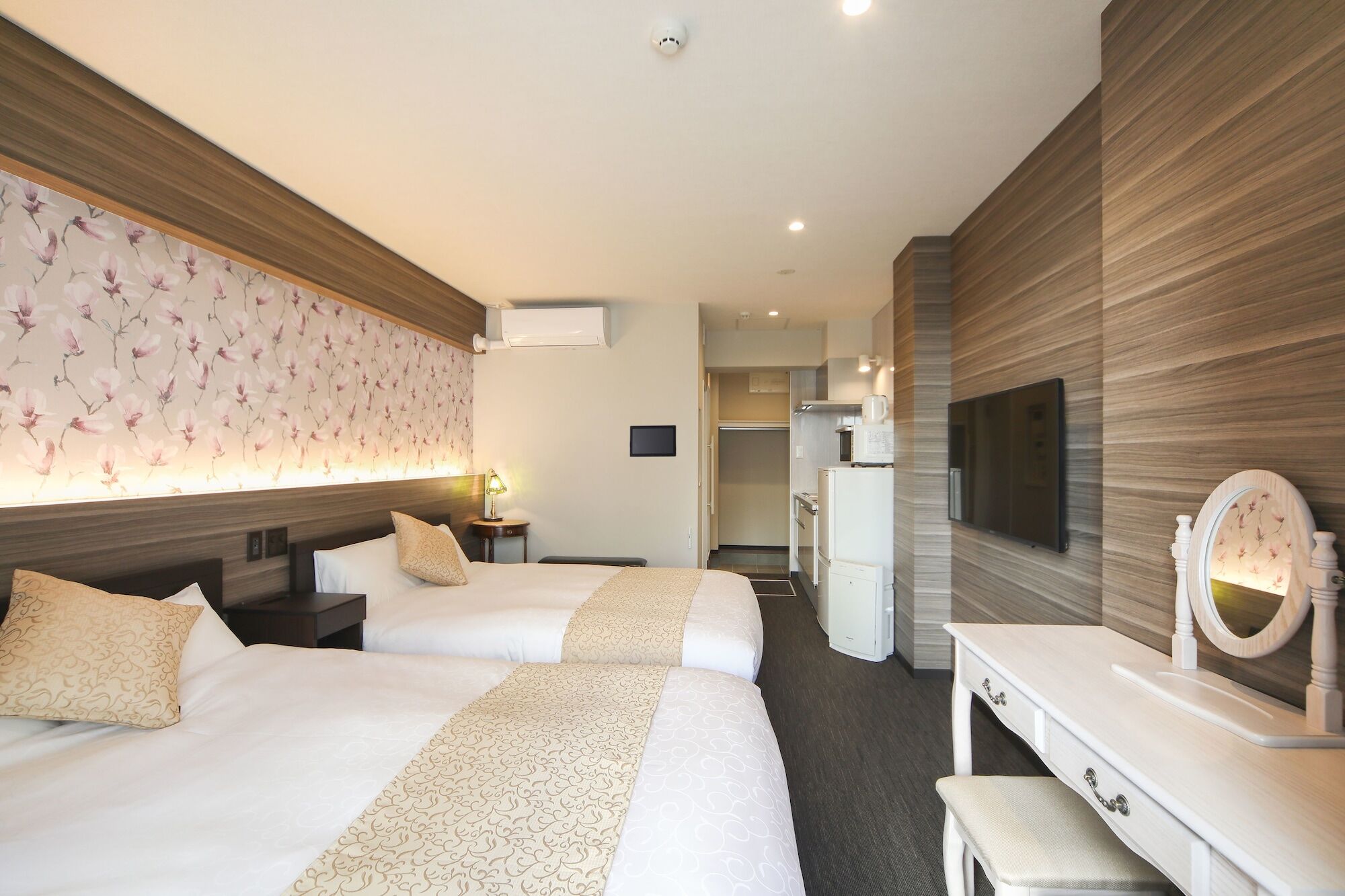 Grand Base Hakata Aparthotel Fukuoka  Luaran gambar